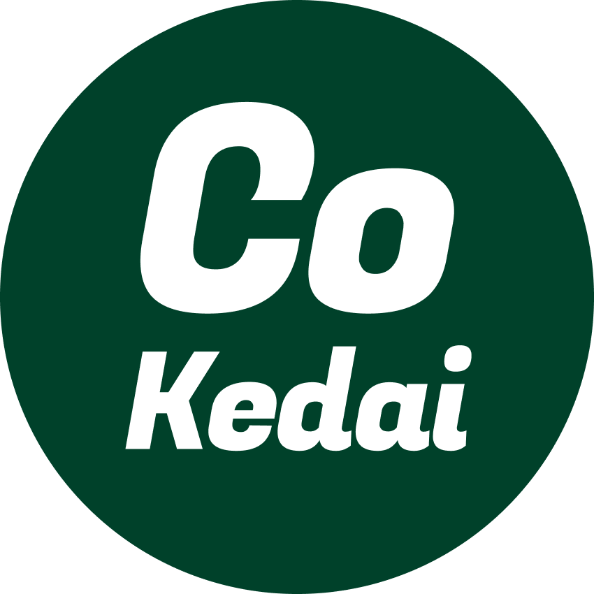 CoKedai Logo